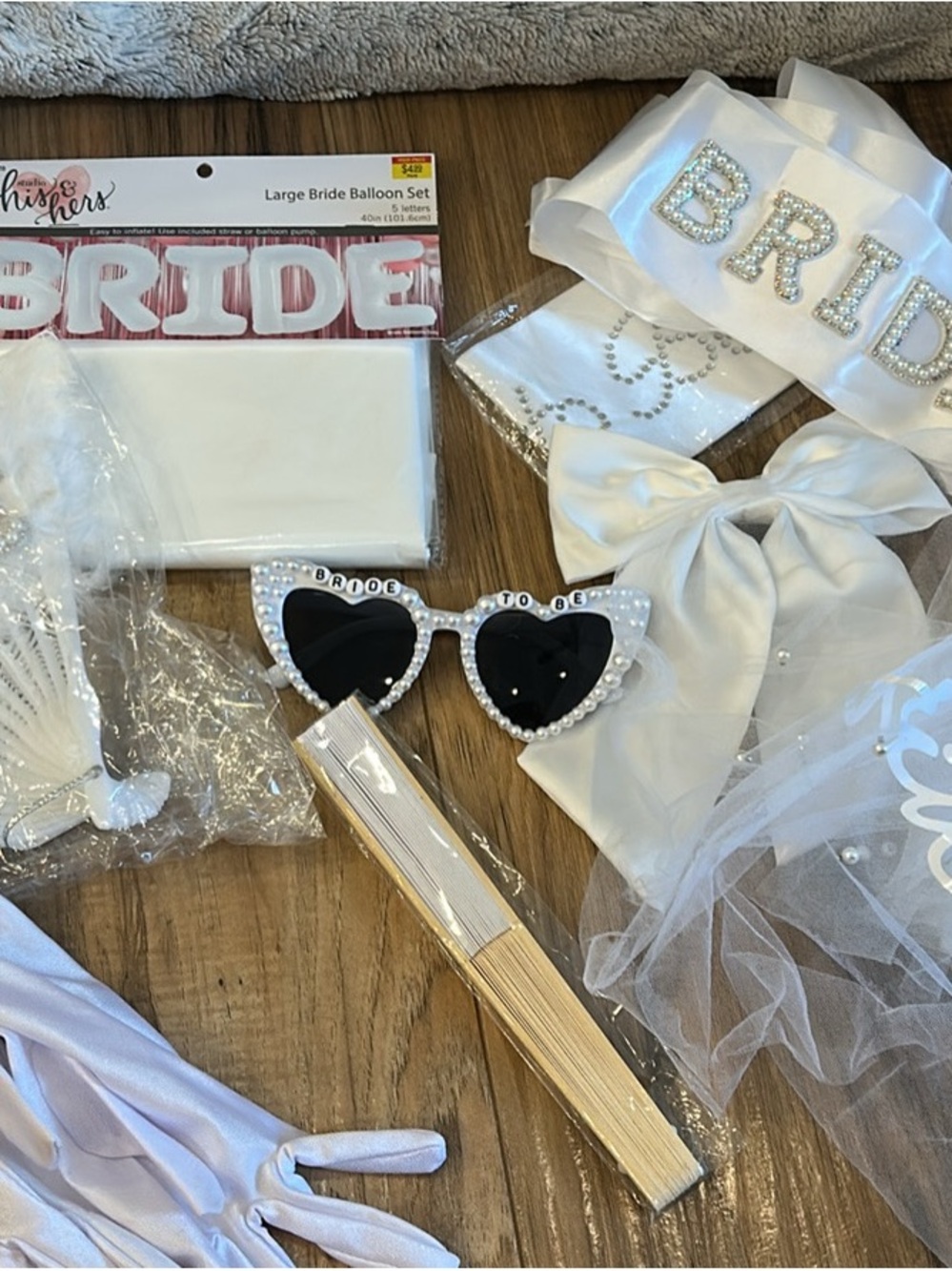 Bachelorette bundle!